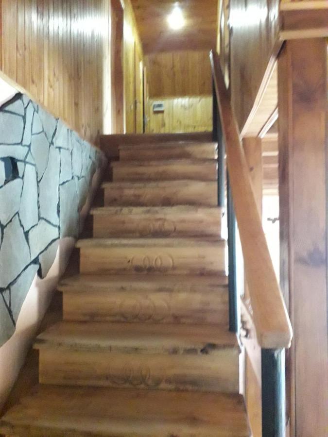 Отель Виктория Berezyna Exterior foto