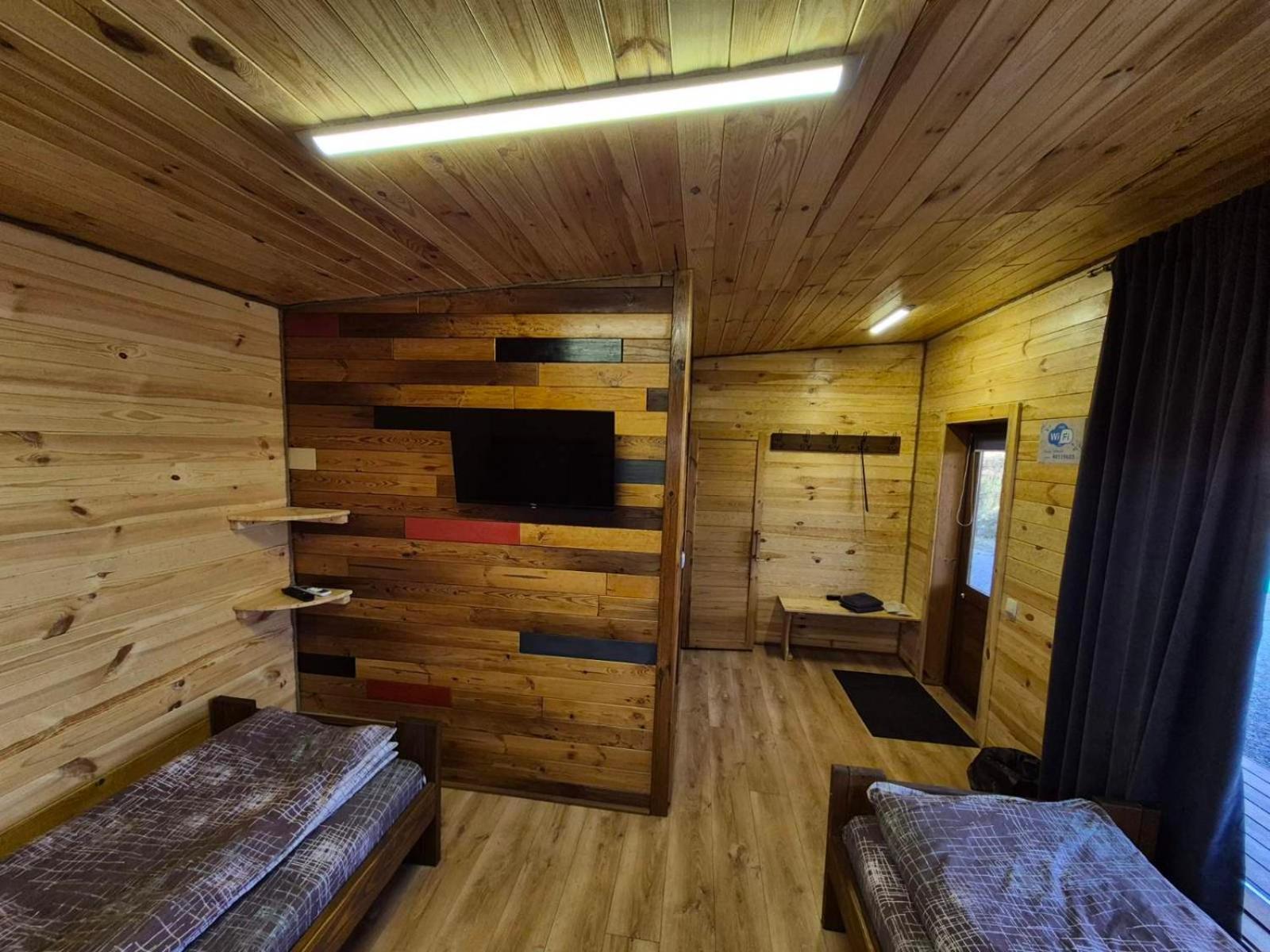 Отель Виктория Berezyna Habitación foto